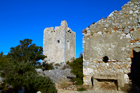 Alberese torre di Castelmarino XII sec.