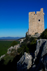 Alberese torre di Castelmarino XII sec.