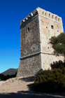 Alberese torre di Collelungo XVI sec.