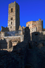 Alberese San Rabano