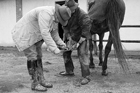 I Butteri della Maremma Azienda Regionale Agricola di Alberese